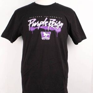 western university tee